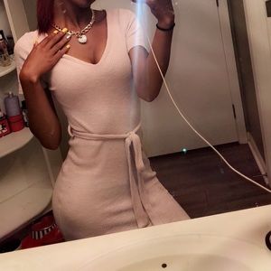 Bodycon dress